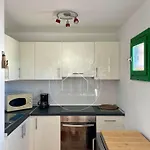 Апартаменты Casa Del Sol *