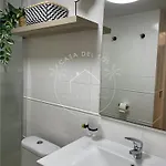 Casa Del Sol Калета-де-Фусте