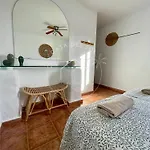 Апартаменты Casa Del Sol