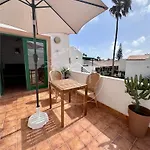 Апартаменты Casa Del Sol