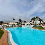 Casa Del Sol * Калета-де-Фусте