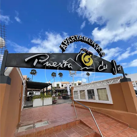 Casa Del Sol * Калета-де-Фусте