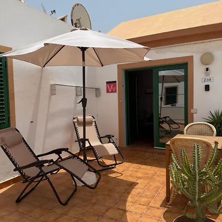 Casa Del Sol * Калета-де-Фусте