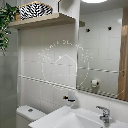 Casa Del Sol Калета-де-Фусте
