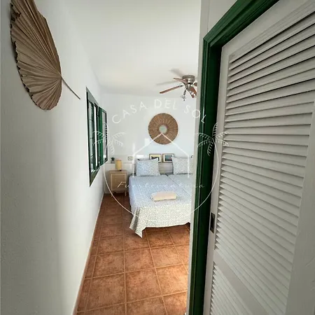Casa Del Sol Калета-де-Фусте