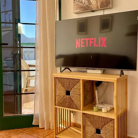 Casa Del Sol Калета-де-Фусте