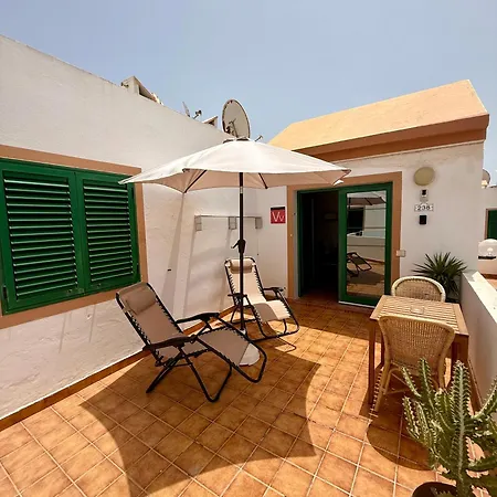 Casa Del Sol Apartamento *