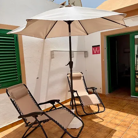 Διαμέρισμα Casa Del Sol *